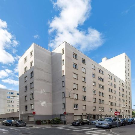 Studio Platine - Welkeys Lyon Exterior foto