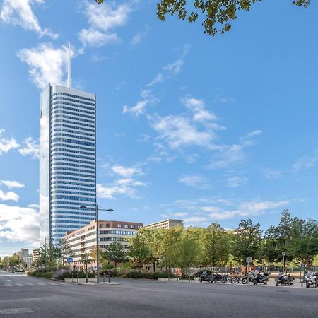 Studio Platine - Welkeys Lyon Exterior foto